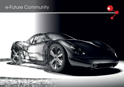 Logo Integrazione Reale/Virtuale nel processo di sviluppo prodotto