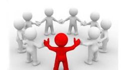 Logo Inclusione sociale e lavorativa