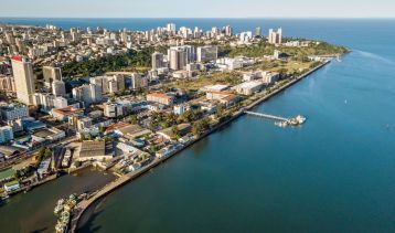 Vai alla notizia Il 24/11 una consultazione pubblica per realizzare Digital Hub in Mozambico