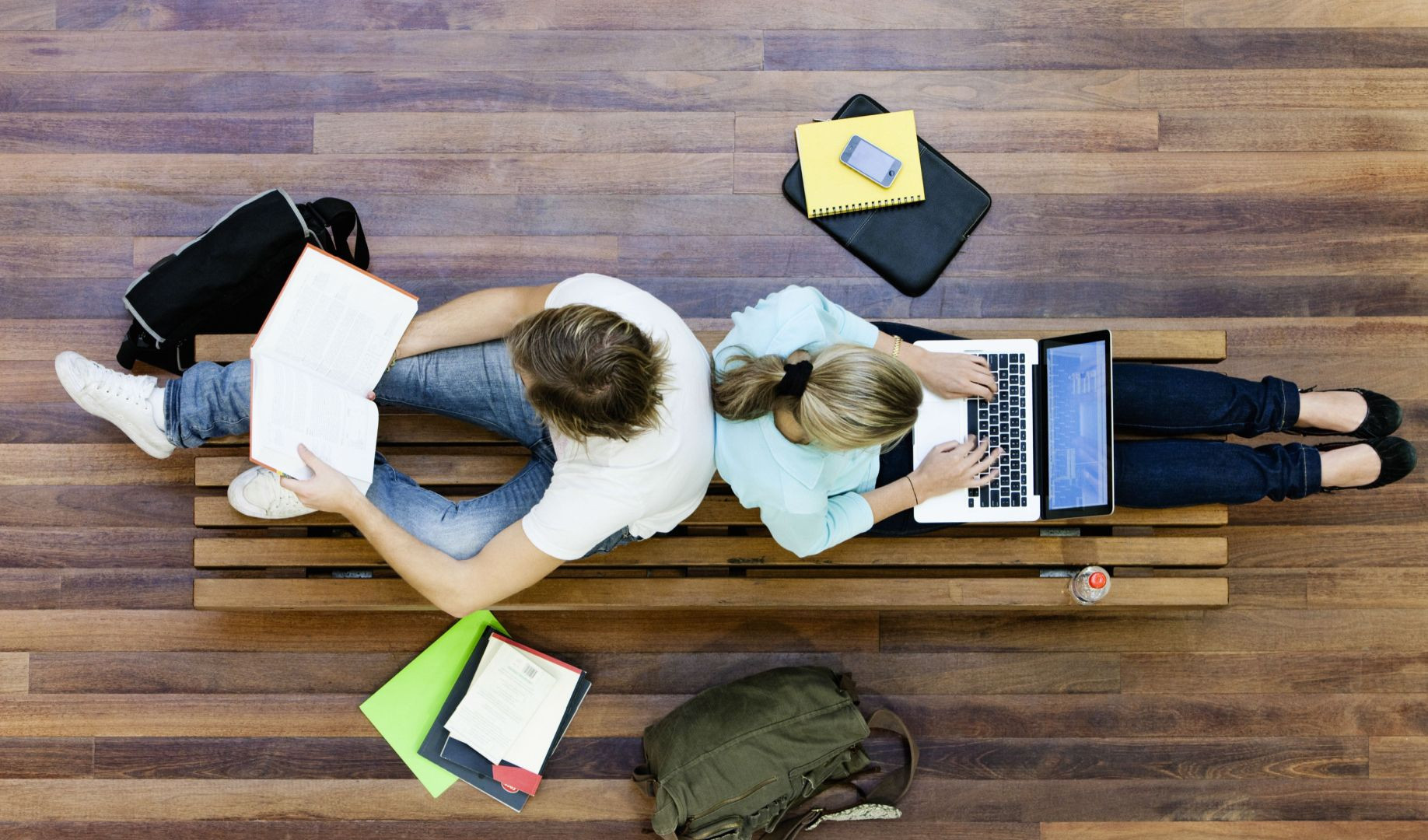 studenti universitari