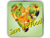 Logo Save the Food 