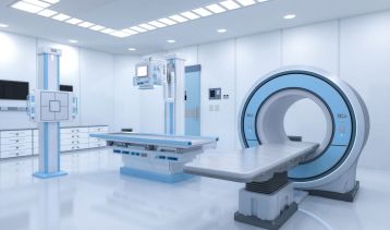 Vai alla notizia Nuovi contratti Consip per 348 apparecchi radiologici con fondi PNRR