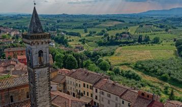 Vai alla notizia Smarter Italy: il 7/11 terzo confronto sull’appalto innovativo per beni culturali