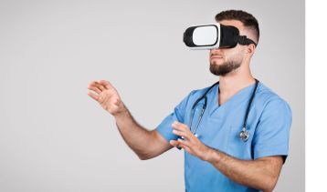 Vai alla notizia Milano-Bicocca, l’Esame per infermieri con la RV: prima volta in Italia