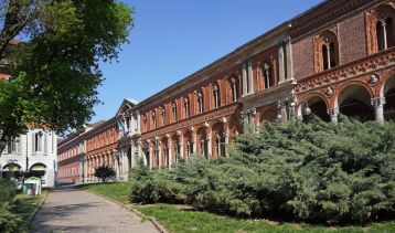 Vai alla notizia In Statale l’Annual Meeting degli atenei di 4EU+: l’8/11 plenaria online