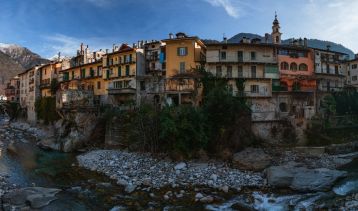 Vai alla notizia Una gara per valorizzare i temi del Turismo delle Radici: scadenza il 3/11