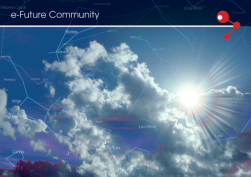 Logo Cloud, modelli e architetture IT per lo sviluppo del mercato