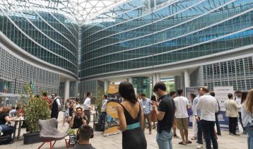 Vai alla notizia Business Meets Social Innovation l'8 giugno a Milano