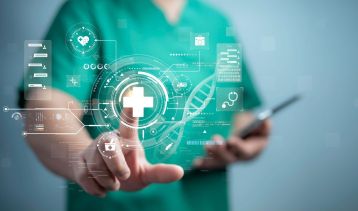 Vai alla notizia VIDEO Ziccardi (UniMI): “Sanità, allarme cybersecurity: ecco cosa fare”