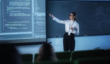 Vai alla notizia Donne e delle ragazze nella scienza, l’11/2 Open Day dei corsi STEM in Bicocca