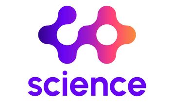 Logo progetto Co.Science