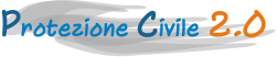 Logo Protezione Civile 2.0