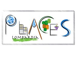 Logo PLACES Lombardia. Progetto Locale per l'Ambiente, la Cultura e l'Educazione Sostenibile