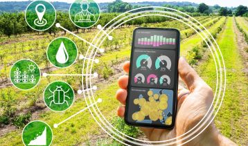 Vai alla notizia Il digitale per un’agricoltura sostenibile: il 15/2 l’Info Day AgriSmart