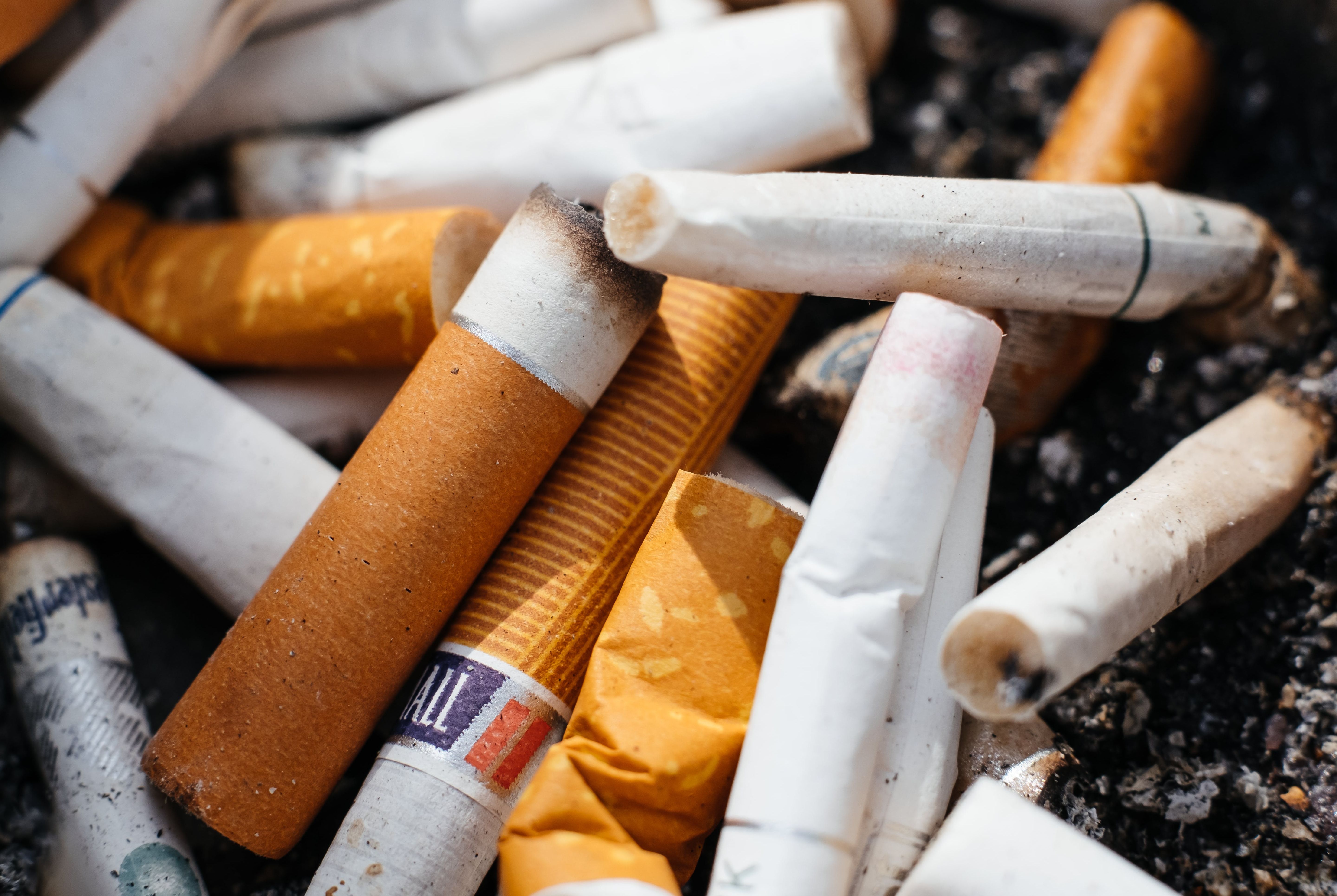  Una start-up slovacca sta cercando nuovi partner tecnologici o di ricerca per estendere la ricerca sul possibile riciclo dei rifiuti di sigarette e dei residui di tabacco dalle stick (IQOS).