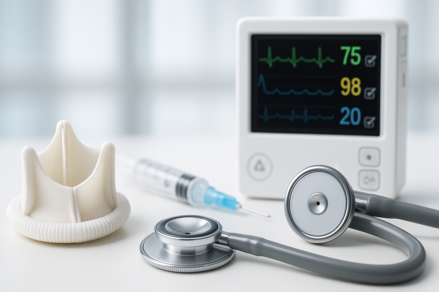 Produzione conto terzi dispositivi medicali certificati