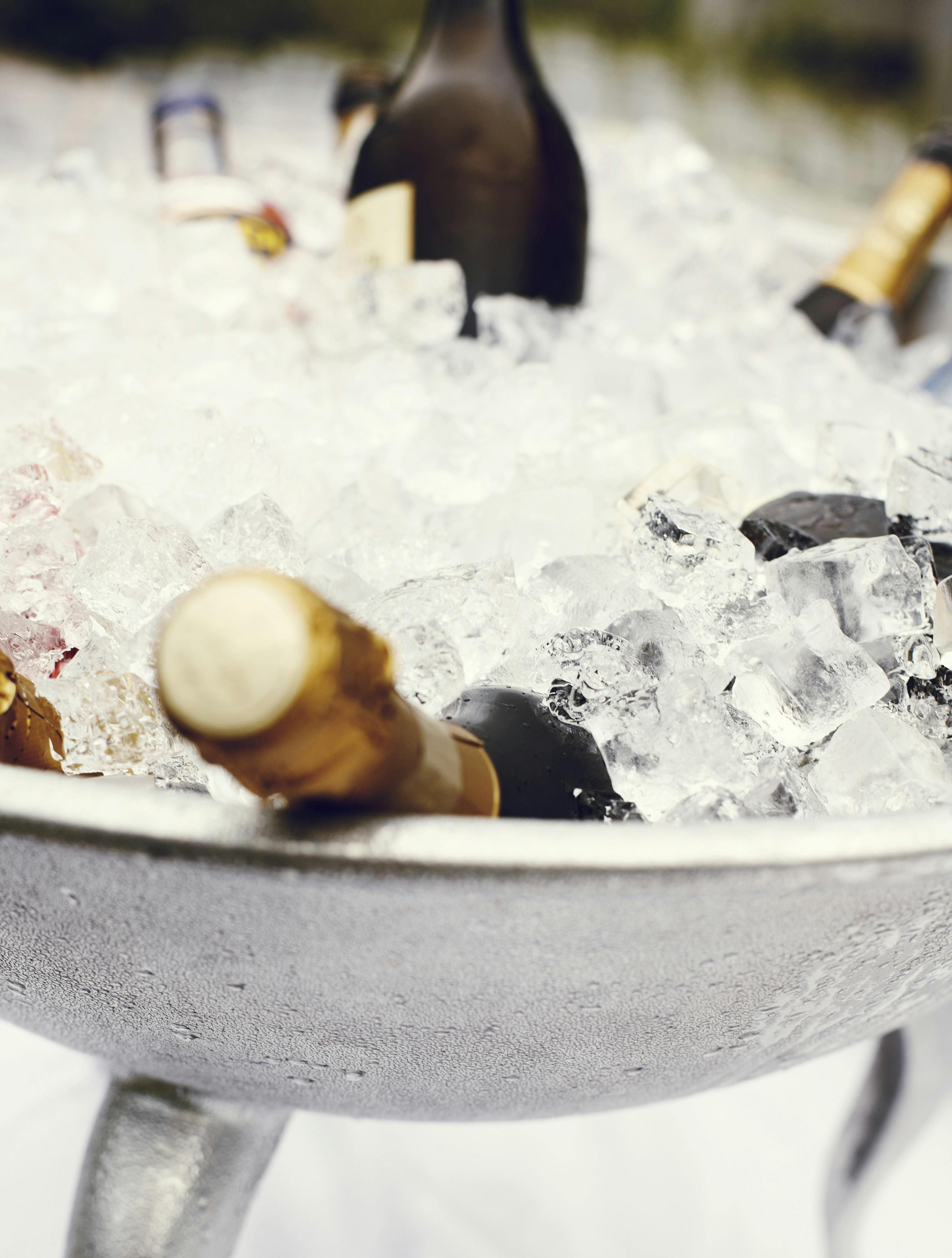 Un'azienda belga specializzata nella produzione di birra e cioccolato cerca un produttore di champagne o spumante in private label 