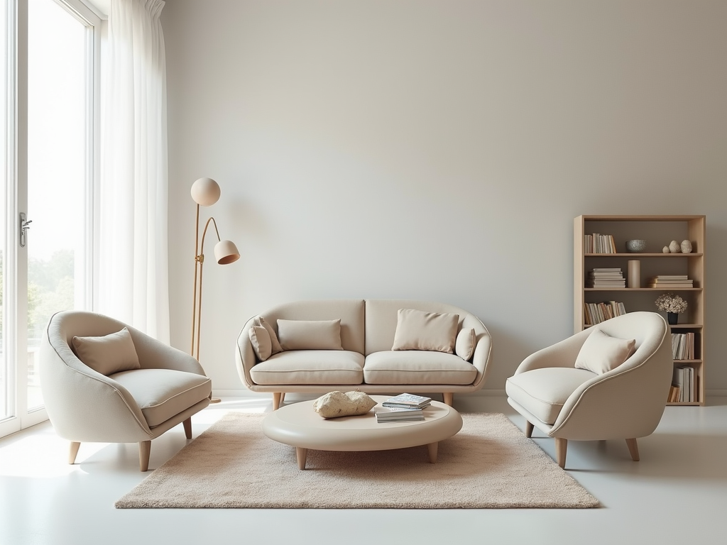 Design sostenibile: partnership per prodotti d'interni riciclati