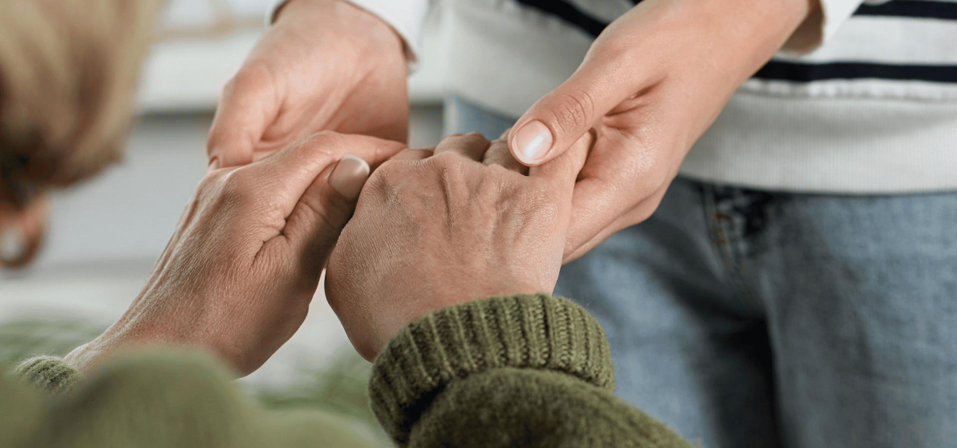 Tracciamento presenze nei servizi di assistenza domiciliari