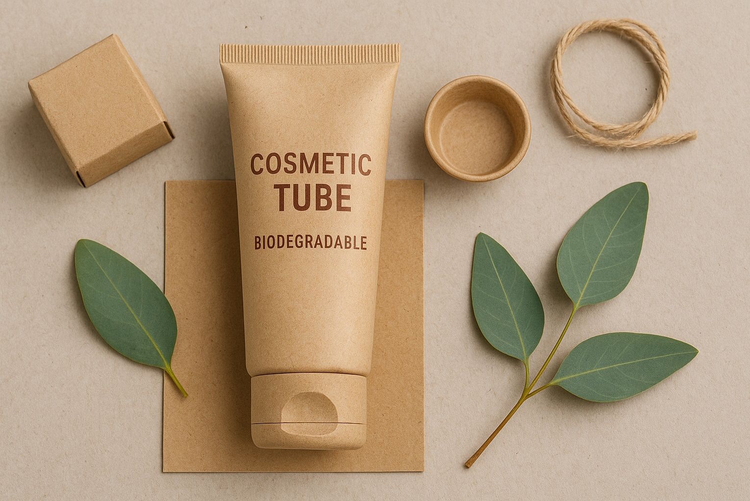 Cosmetici ecologici finlandesi