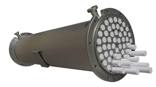 PMI francese cerca fornitori di membrane ceramiche e housing per filtrazione del vino