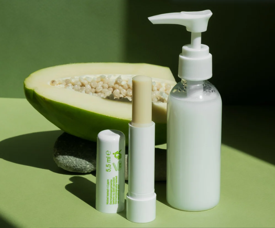 Produzione polimeri su misura