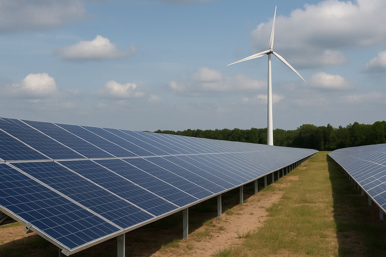 Componenti per sistemi di accumulo su larga scala