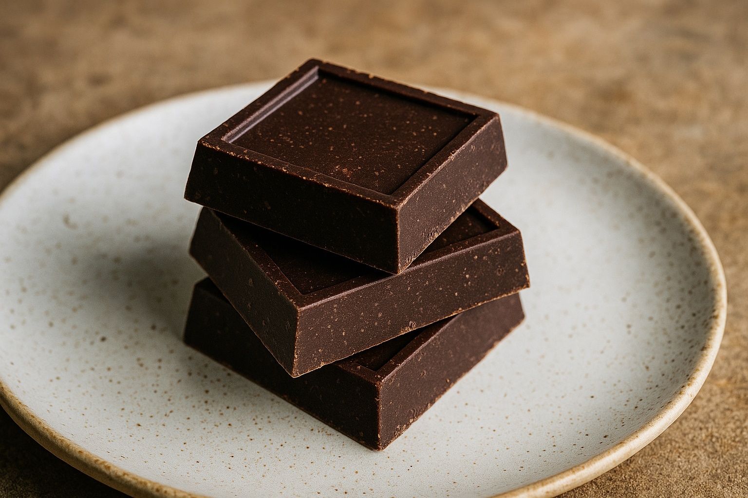 Produttori per alternativa sostenibile al cioccolato