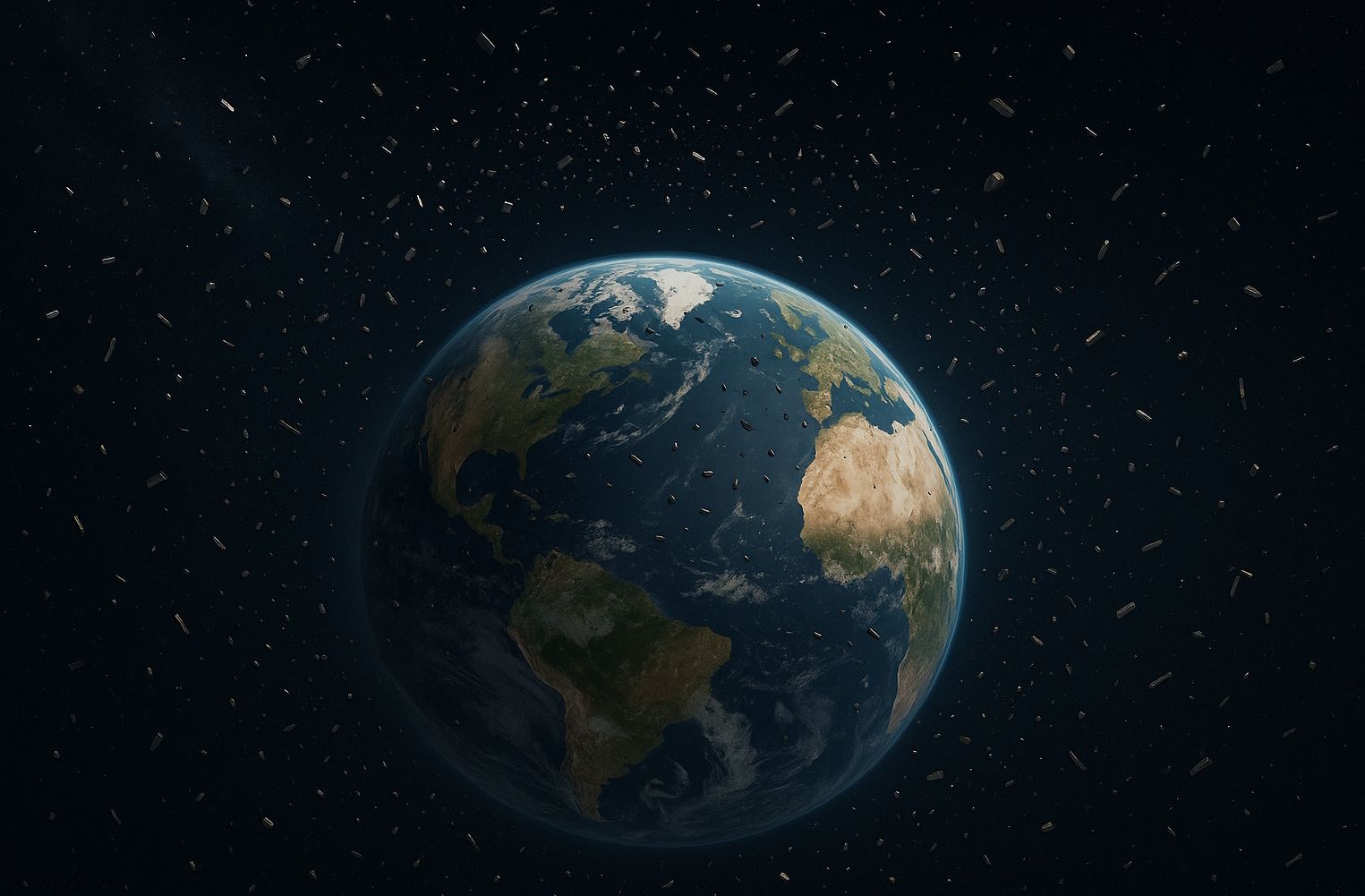 Tether elettrodinamico per orbite