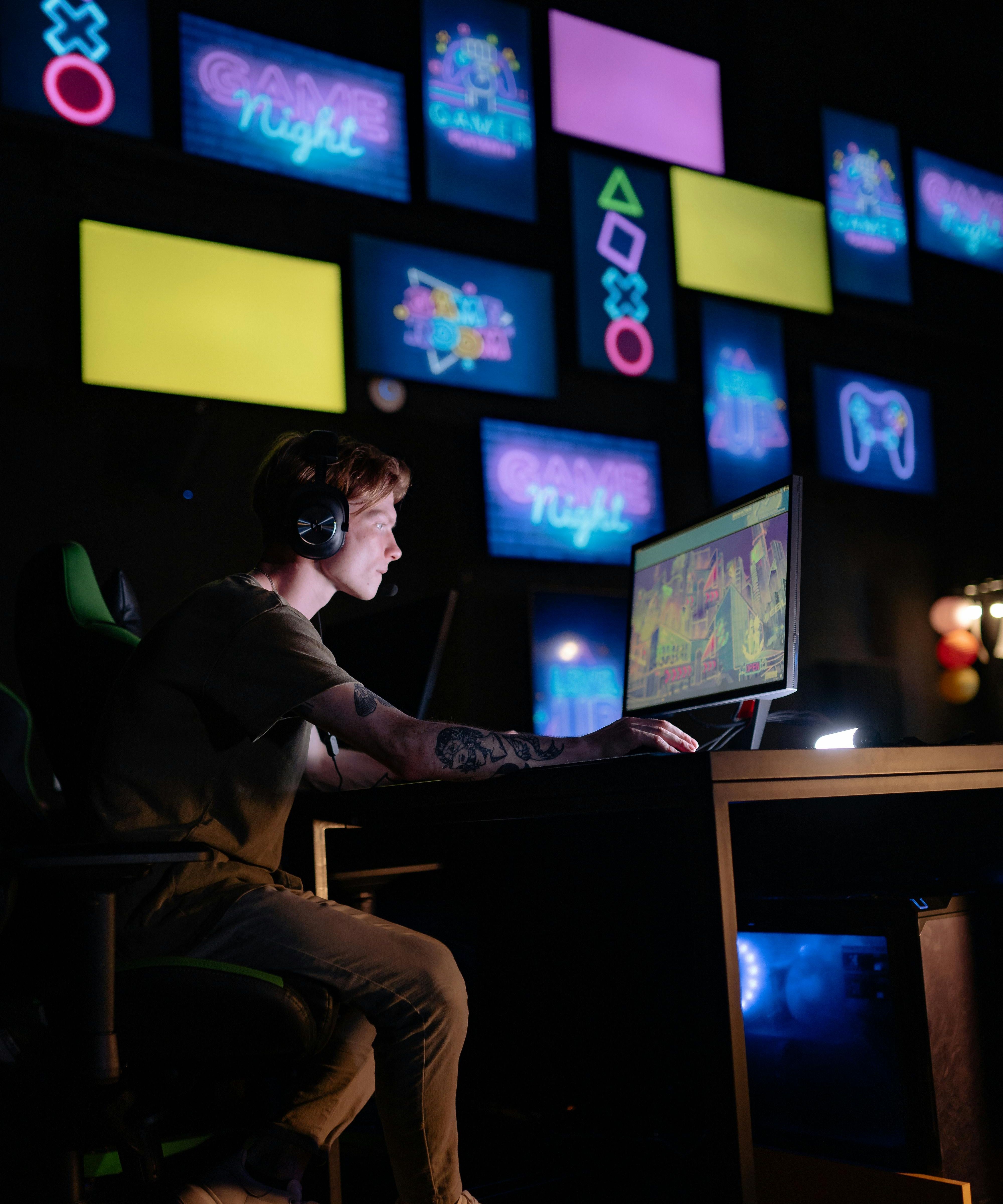Azienda coreana cerca collaborazioni per espansione globale di gioco mobile