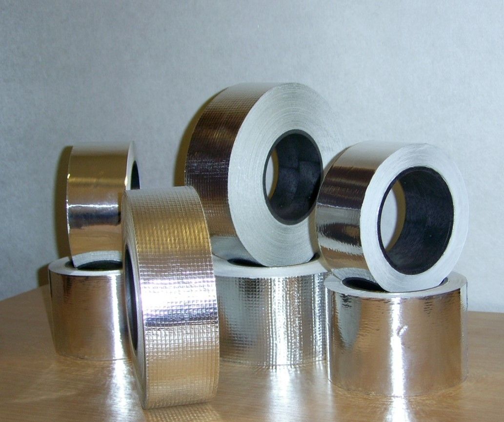 Materiali isolanti per edilizia e manifattura