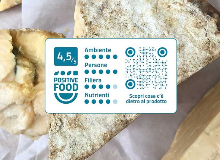 Immagine della Soluzione dal territorio