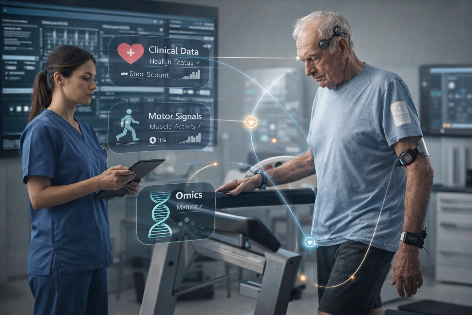 Startup healthtech polacca cerca università per validare motore IA per documentazione CBT