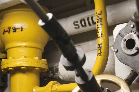 Innovative material for patch repair in oil&gas industry