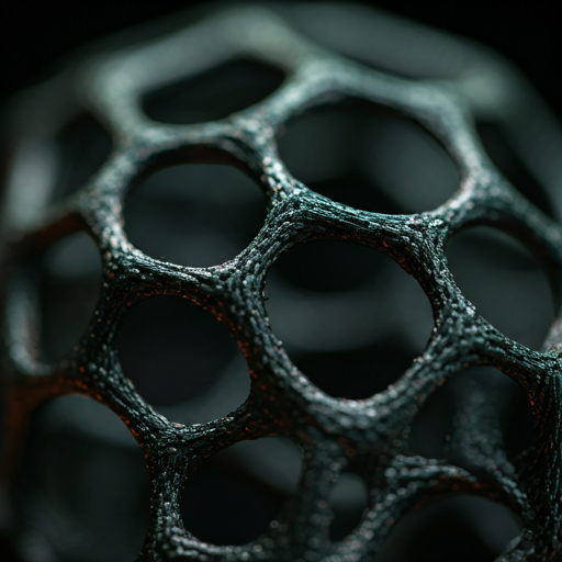 Ricerca e sviluppo nanomateriali innovativi