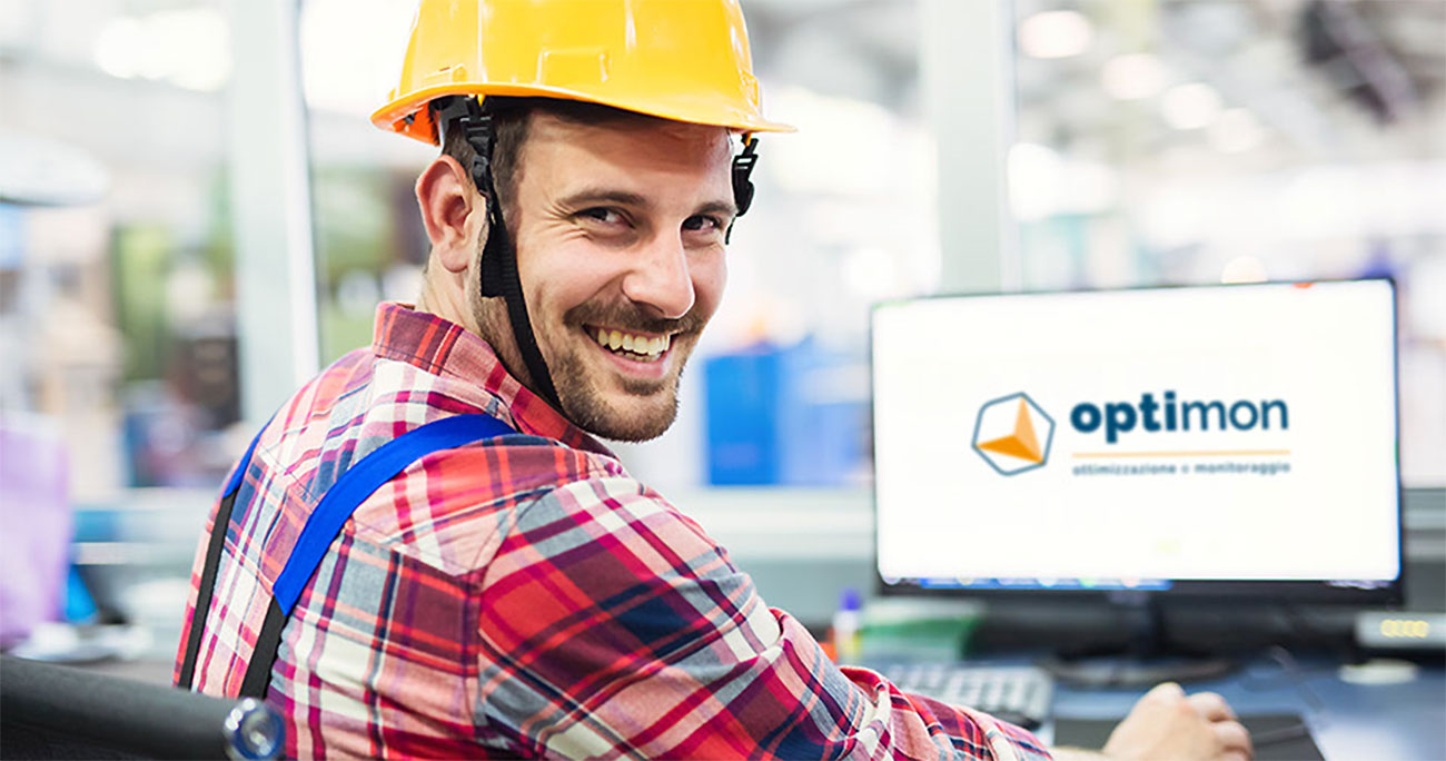 Immagine della Soluzione dal territorio