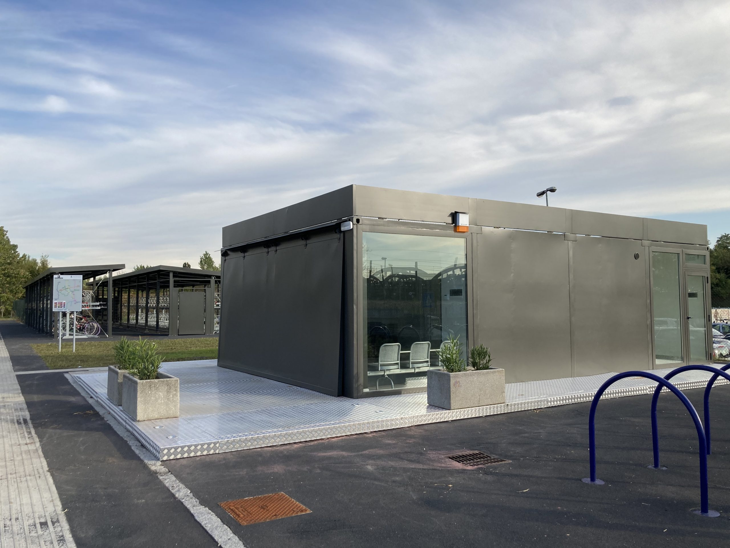 Immagine della Soluzione dal territorio