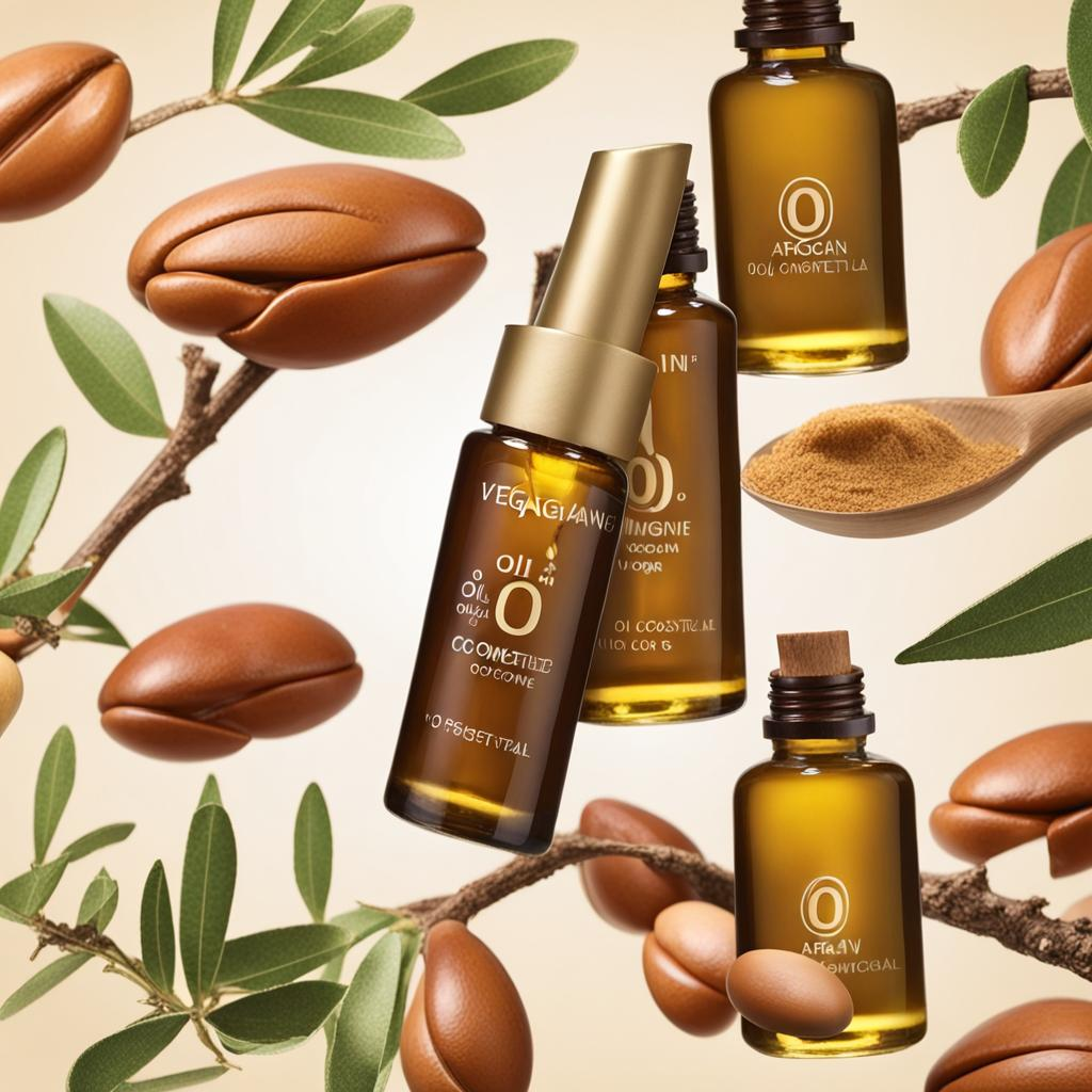 Produttore di oli cosmetici biologici slovacco cerca distributori