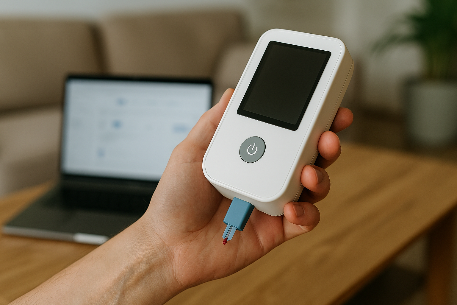 Ricerca di partner per sviluppo e validazione clinica di un dispositivo point-of-care basato su intelligenza artificiale per il monitoraggio domiciliare della malattia renale cronica