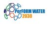 Logo PerFORM WATER 2030