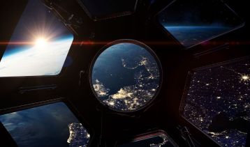Vai alla notizia Lo Spazio come opportunità di business nel workshop ASI del 10/12 