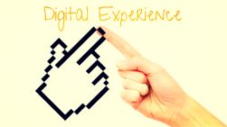 Logo Digital Experience