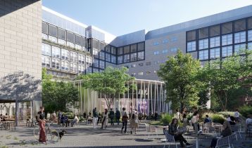 Vai alla notizia R&I, nasce Fondazione Bicocca: più dialogo con imprese e mondo del lavoro