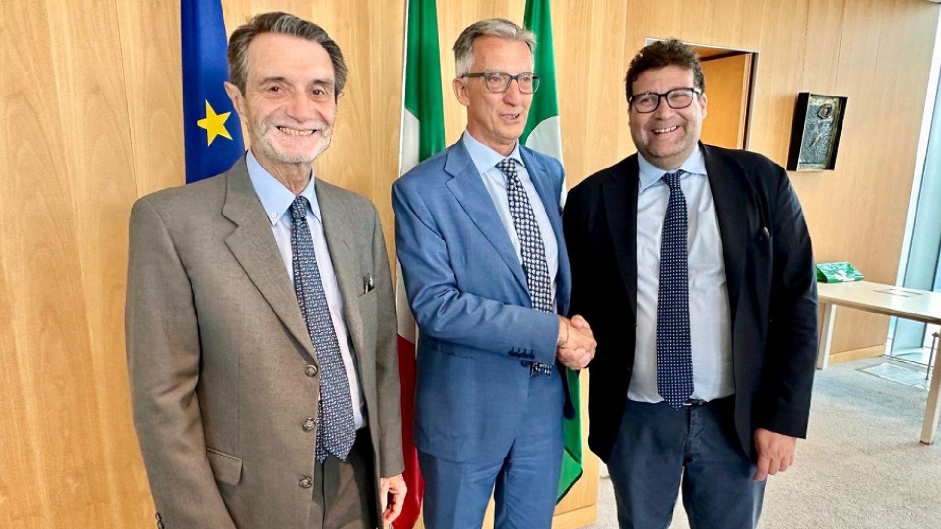 Immagine del carousel