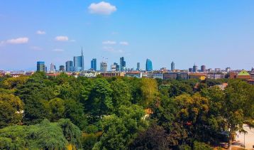 Vai alla notizia MUSA, il 9/12 primi risultati e sfide dell’Ecosistema dell’innovazione PNRR 