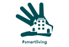 Logo Smart living & culture matters