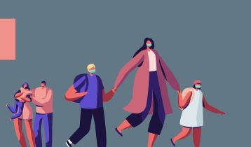 Vai alla notizia Covid, le nuove regole per la scuola: scopri l’infografica