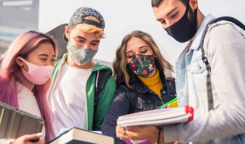 Vai alla notizia Dote Scuola 2021/22, da Regione 48 milioni per il diritto allo studio