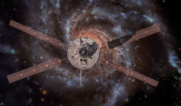 Vai alla notizia Space exploration: apply now to the ESA Student Internship Programme