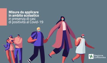 Vai alla notizia Scuola post emergenza: ecco in sintesi le nuove regole dal primo aprile